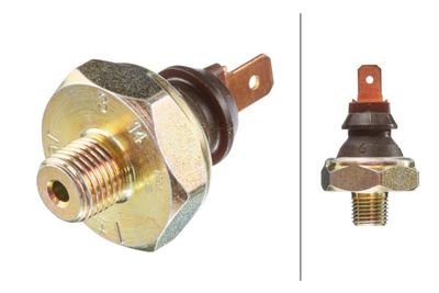 Датчик давления масла HELLA 6ZL 003 259-437