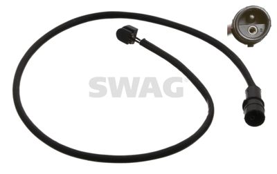 Сигнализатор, износ тормозных колодок SWAG 20 93 3412