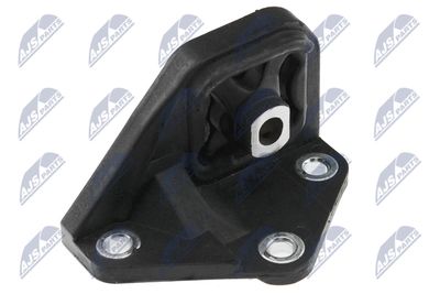 Подвеска, двигатель NTY ZPS-HD-110