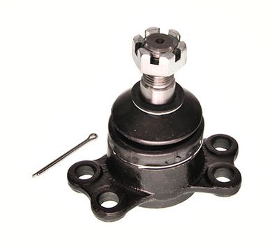MAXGEAR 724871 Balst-/Virzošais šarnīrs