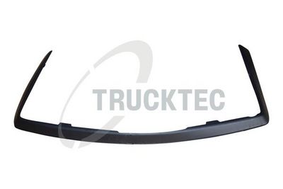 Spoilers TRUCKTEC AUTOMOTIVE 02.60.316