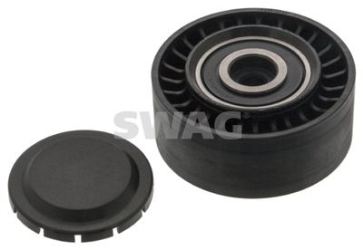 Parazīt-/Vadrullītis, Ķīļrievu siksna SWAG 30 93 3718