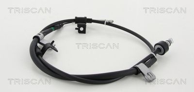 Trose, Stāvbremžu sistēma TRISCAN 814 043 165