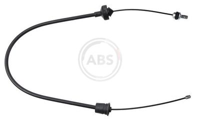 A.B.S. K27700 Trose, Sajūga