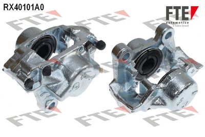 Тормозной суппорт FTE 9290770