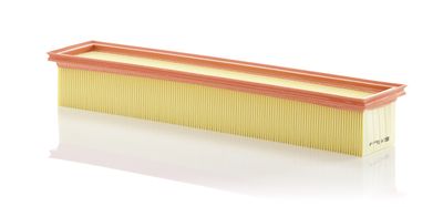 Filtrs, Salona telpas gaiss MANN-FILTER CU49100