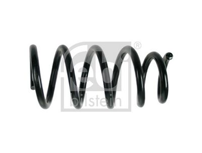 Balstiekārtas atspere FEBI BILSTEIN 1008668