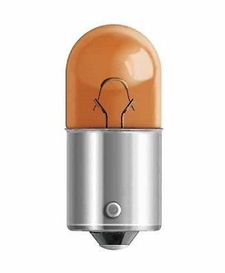 Kvēlspuldze, Pagriezienu signāla lukturis ams-OSRAM 5009