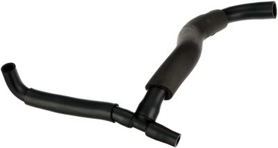 Шланг, вентиляция картера GATES EMH372