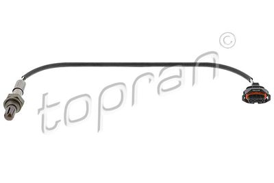 Лямбда-зонд TOPRAN 207 877