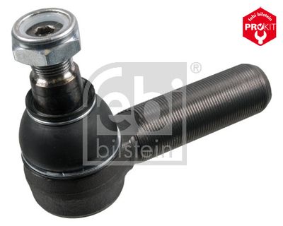 Наконечник поперечной рулевой тяги FEBI BILSTEIN 26002