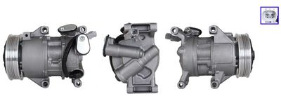 Компрессор, кондиционер ELSTOCK 51-1178