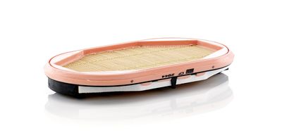 MANN-FILTER CF2944 Sekundārā gaisa filtrs