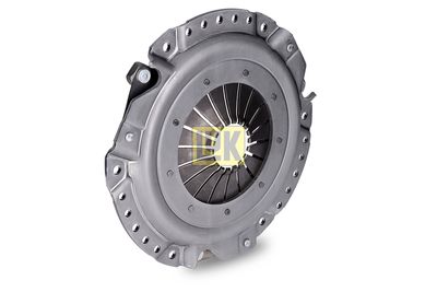 Нажимной диск сцепления Schaeffler LuK 123 0163 10
