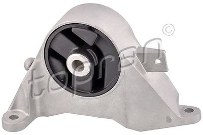 Подвеска, двигатель TOPRAN 208 325