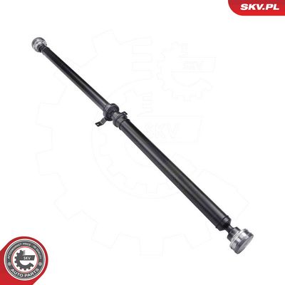 Приводной вал ESEN SKV 76SKV080