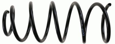 Пружина ходовой части SACHS 997 613