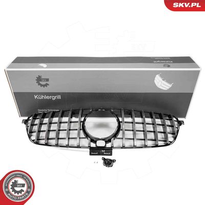Radiatora reste ESEN SKV 66SKV577