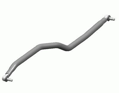 Продольная рулевая тяга LEMFÖRDER 23494 01