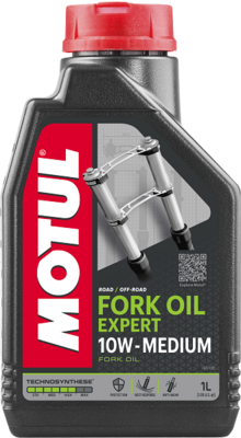Dakšas eļļa MOTUL 114074