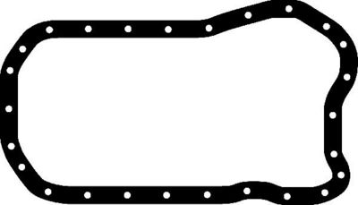 Прокладка, масляный поддон CORTECO 423883P