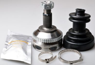 Шарнирный комплект, приводной вал DENCKERMANN C120112