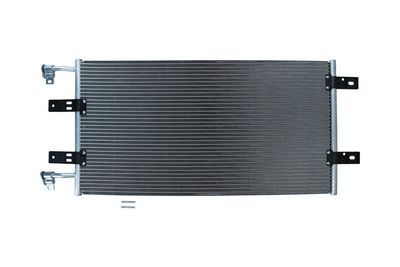 Конденсатор, кондиционер KAMOKA 7800390