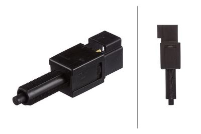 Bremžu signāla slēdzis HELLA 6DD010966271