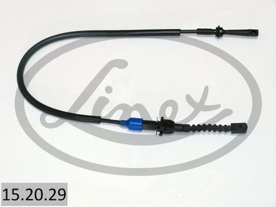 Тросик газа LINEX 15.20.29