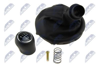 Pārslēdzējsviras rokturis NTY GZB-VW-015