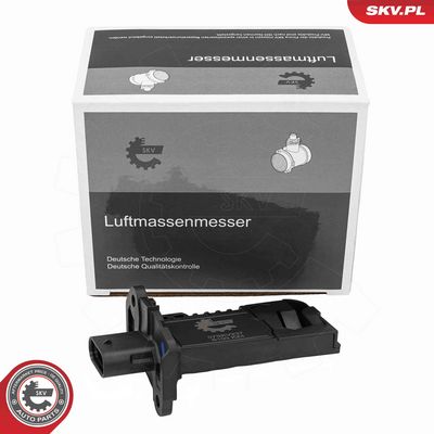 Расходомер воздуха ESEN SKV 07SKV237