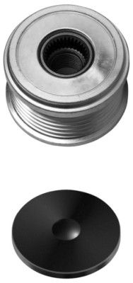 Механизм свободного хода генератора HELLA 9XU 358 038-351