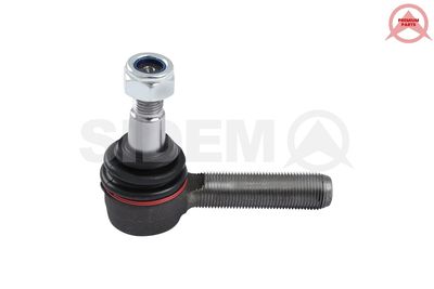 Stūres šķērsstiepņa uzgalis SIDEM 50132