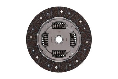 Sajūga disks KAMOKA DC289