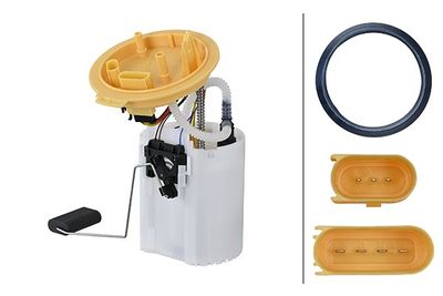 Элемент системы питания HELLA 8TF 358 304-911