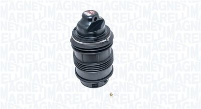 Pneimoatsperes spilvens, Pneimopiekare MAGNETI MARELLI 350092600002