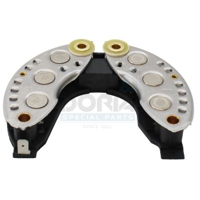 Выпрямитель, генератор MEAT & DORIA 52318