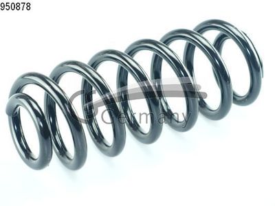 Пружина ходовой части CS GERMANY 14.950.878