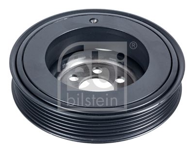 Ременный шкив, коленчатый вал FEBI BILSTEIN 32191