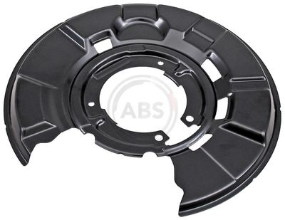 Dubļu sargs, Bremžu disks A.B.S. 11078