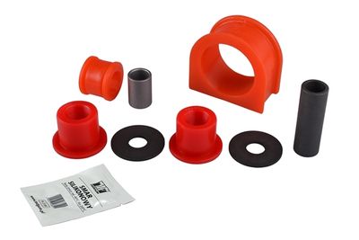 Подвеска, рулевое управление TEDGUM TED24081