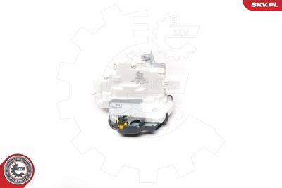 Замок двери ESEN SKV 16SKV154