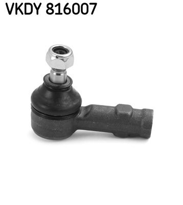 Наконечник поперечной рулевой тяги SKF VKDY 816007