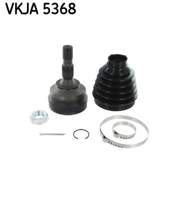Шарнирный комплект, приводной вал SKF VKJA 5368