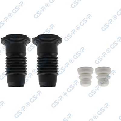 Пылезащитный комплект, амортизатор GSP 5402390PK