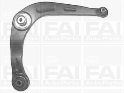 Neatkarīgās balstiekārtas svira, Riteņa piekare FAI AutoParts SS4216