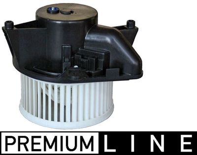 Вентилятор салона MAHLE AB 161 000P