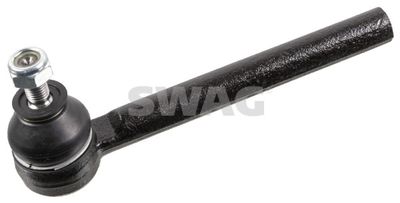 Наконечник поперечной рулевой тяги SWAG 70 71 0033