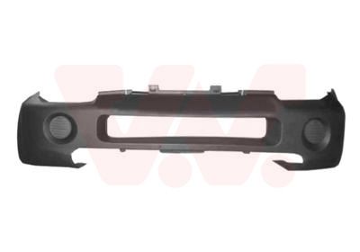 Bampers VAN WEZEL 5235574