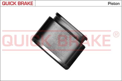 Virzulis, Bremžu suports QUICK BRAKE 185012K
